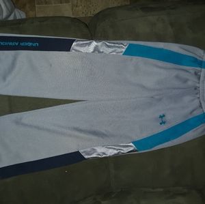 Under armour pants